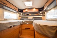 Malibu T 450 RB-LE comfort -Fahrassistenz Paket (7/11)