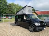 Volkswagen T6 California Ocean TDI DSG LED AHK - VW T6 California Gebrauchtwagen in Bochum