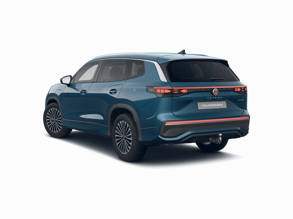 Volkswagen Tayron 1.5TSI eHybrid DSG Elegance AHK foto 4