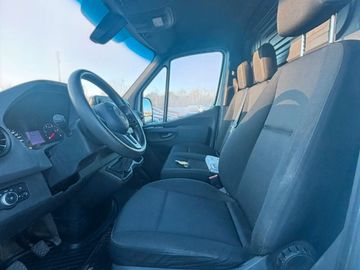 Mercedes Sprinter - 9