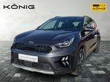 Kia Niro 1.6 GDI PHEV Vision Style Navi. LED - gebrauchte Kia Niro aus dem Jahr 2020