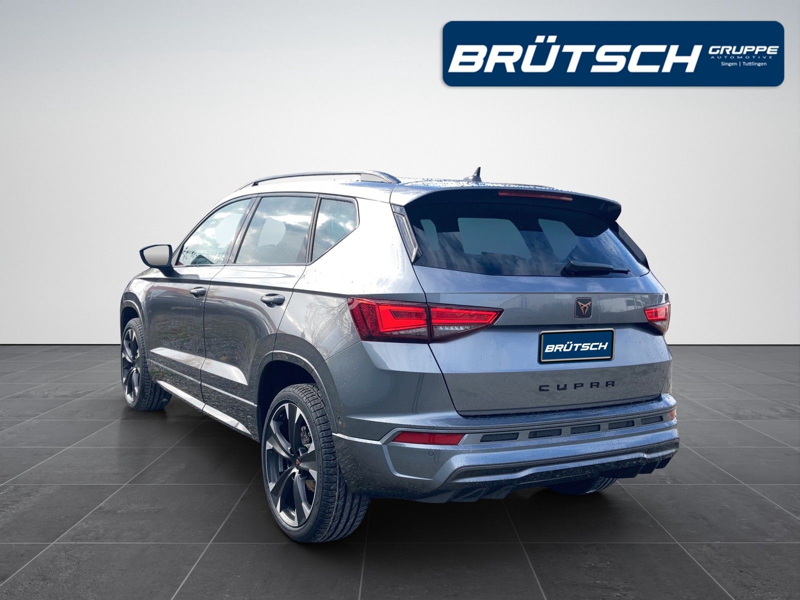 CUPRA Ateca 1.5 TSI DSG 110kW/150PS - Image 3