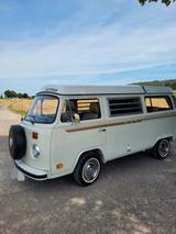 Volkswagen T2 Bulli  - Volkswagen T2: Kleinbus, T2b