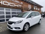 Opel Zafira C Active AHK-abnehmbar Apple CarPlay Andr - Opel Zafira Active mit Benzin-Antrieb