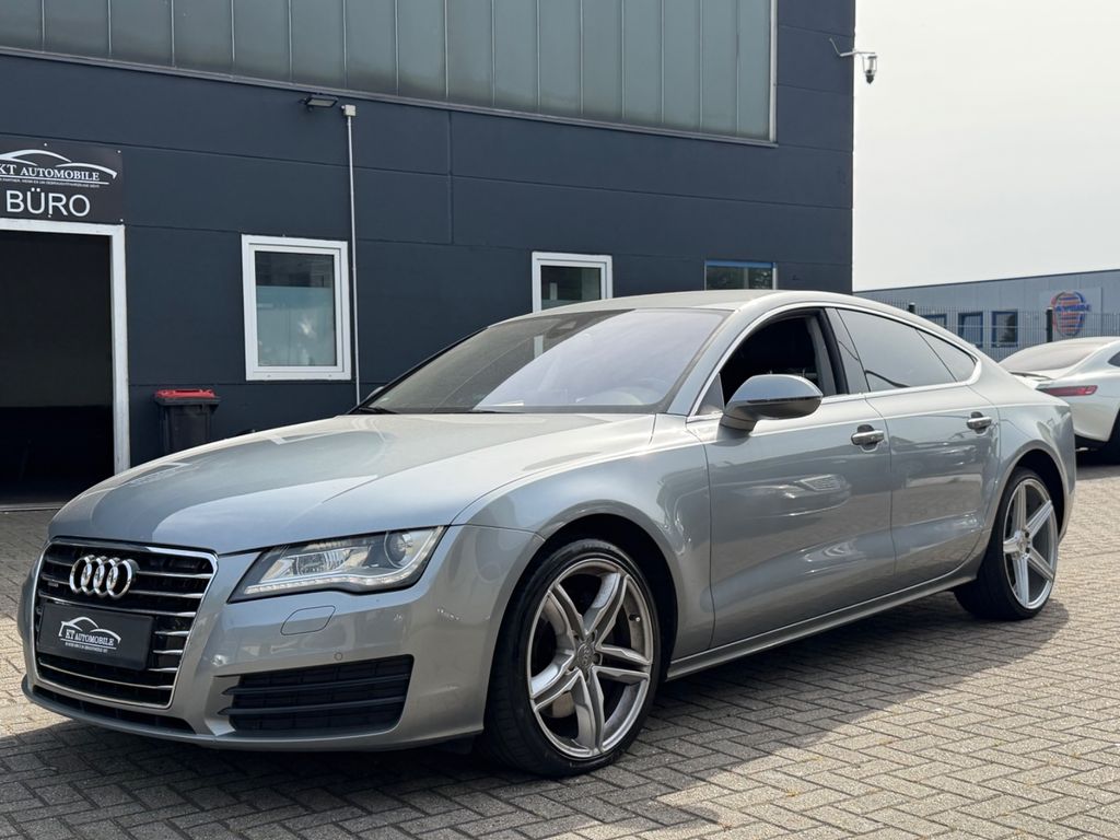Angebot ansehen Audi A7