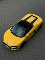 Audi R8 5.2 FSI RWD S tronic Spyder - - Audi R8: Rwd