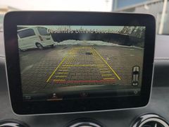 MERCEDES-BENZ CLA 250 Peak/AMG/LED-High/1.Hd/MB-Scheckheft