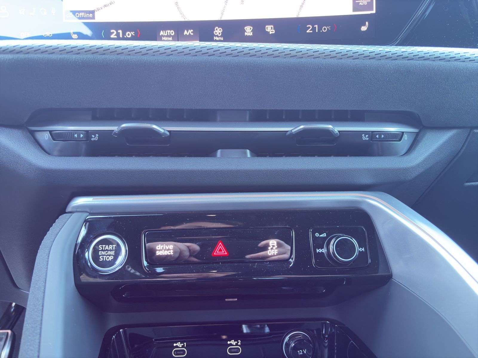 Audi Q5 - Bild 15