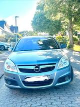 Opel Signum Automatik - Opel Signum aus 2009
