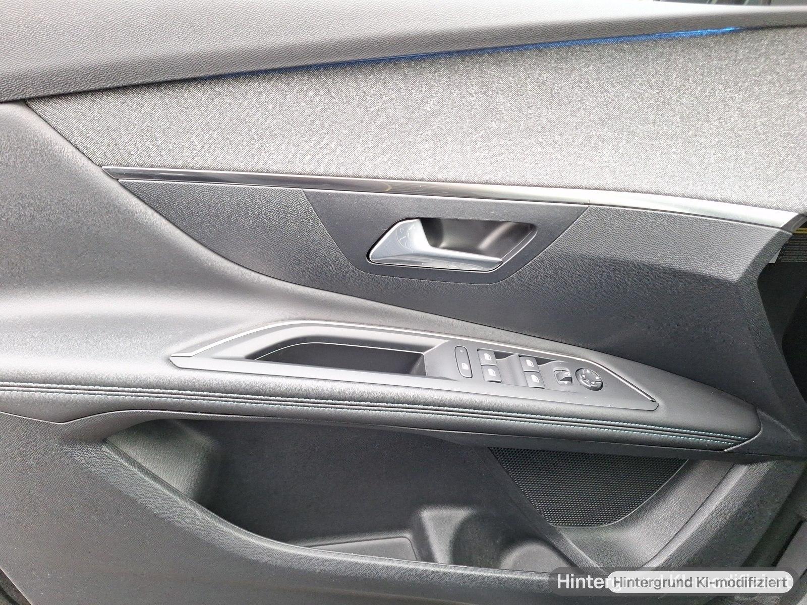 Peugeot 3008 Allure Pack Hybrid225 360°,Navi,Tot-Winkel