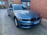 BMW 520 X Drive sehr gute Zustand - BMW 520: 520d Se