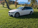 BMW Touring 320d Edition M Sport Shadow - BMW 320: 320d Edition Sport