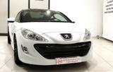 Peugeot RCZ 2.0 HDi 163CV - Peugeot RCZ: Hdi