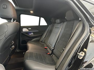 Mercedes GLE 350 - 12
