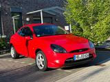 Ford Puma 1.4l Benziner TÜV Neu - gebrauchte Ford Puma aus dem Jahr 2000