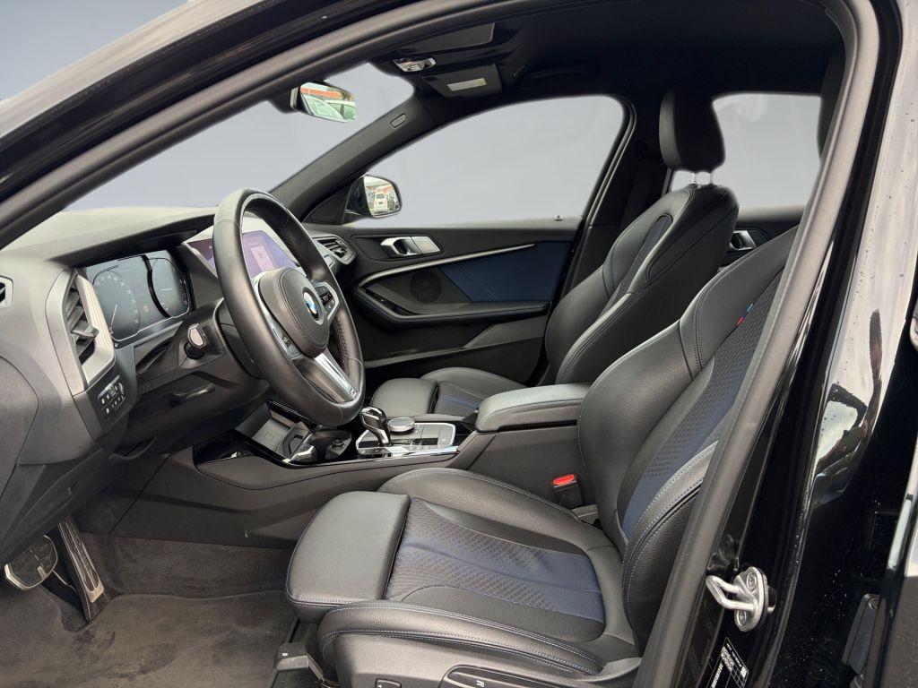 BMW 118i M SPORT 140CH