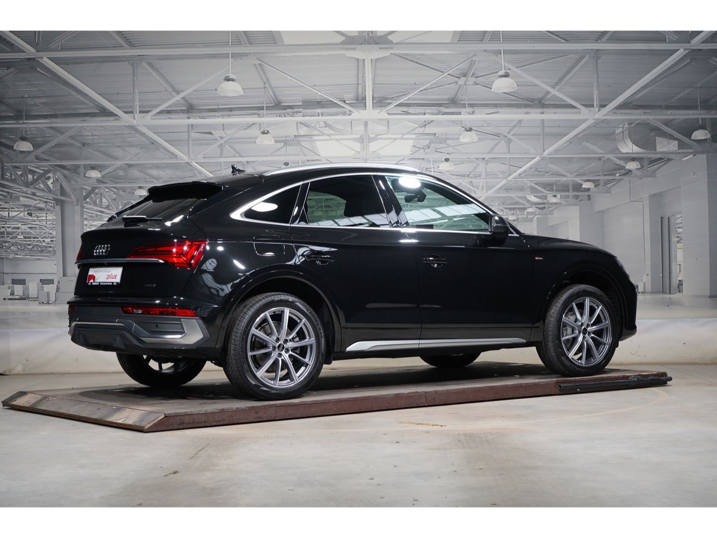 Audi Q5 - Bild 3