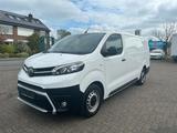 Toyota Proace L2 Kasten 2.0 Diesel "Meister" 3.1 to - Toyota Pritsche