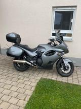 Triumph Trophy 1200 - TRIUMPH TROPHY