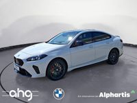 BMW 220 Gran Coupé - Vorschau Bild 1