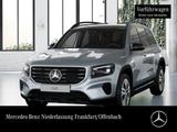 Mercedes-Benz GLB 200 PROGRESSIVE+NIGHT+PANO+360°+MULTIBEAM - Mercedes-Benz GLB 200 Gebrauchtwagen in Frankfurt