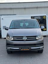 Volkswagen T6 2.0 TDI Multivan//4Motion/Caravelle - Volkswagen: Caravelle 4motion