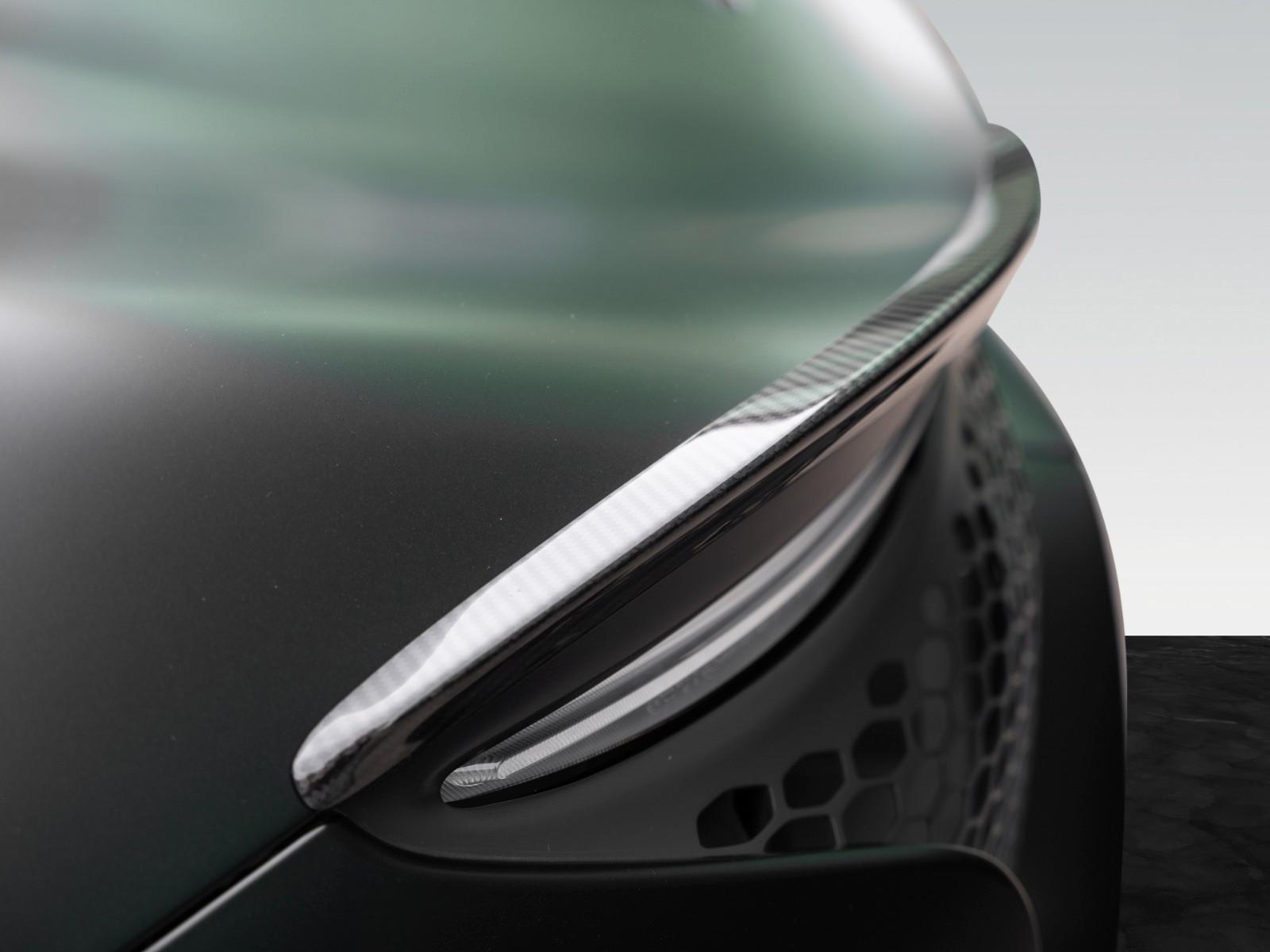 McLaren Artura | 5 Jahre Garantie | Sports Exhaust |