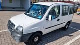 Fiat Doblo 1.2l ABS Servolenkung  ohne Tüv - gebrauchte Fiat Doblo aus dem Jahr 2003
