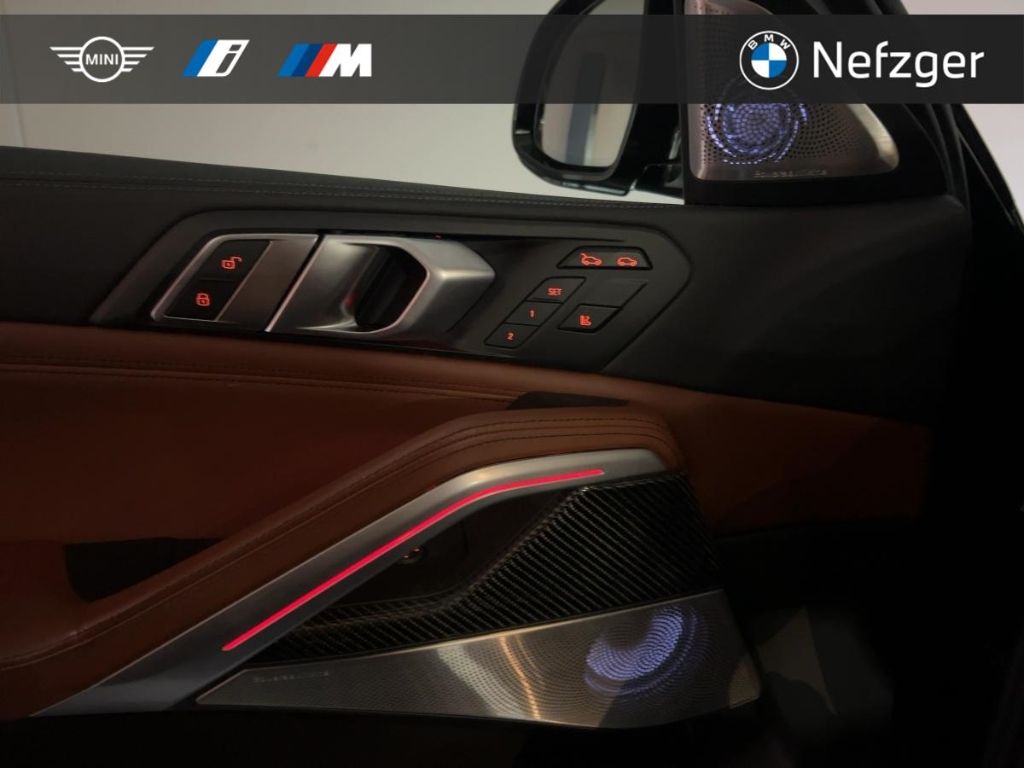 BMW X6 - Bild 14