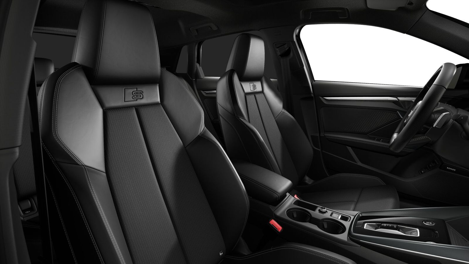 Audi A3 - Bild 7