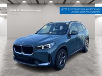 BMW X1 - Vorschau Bild 1