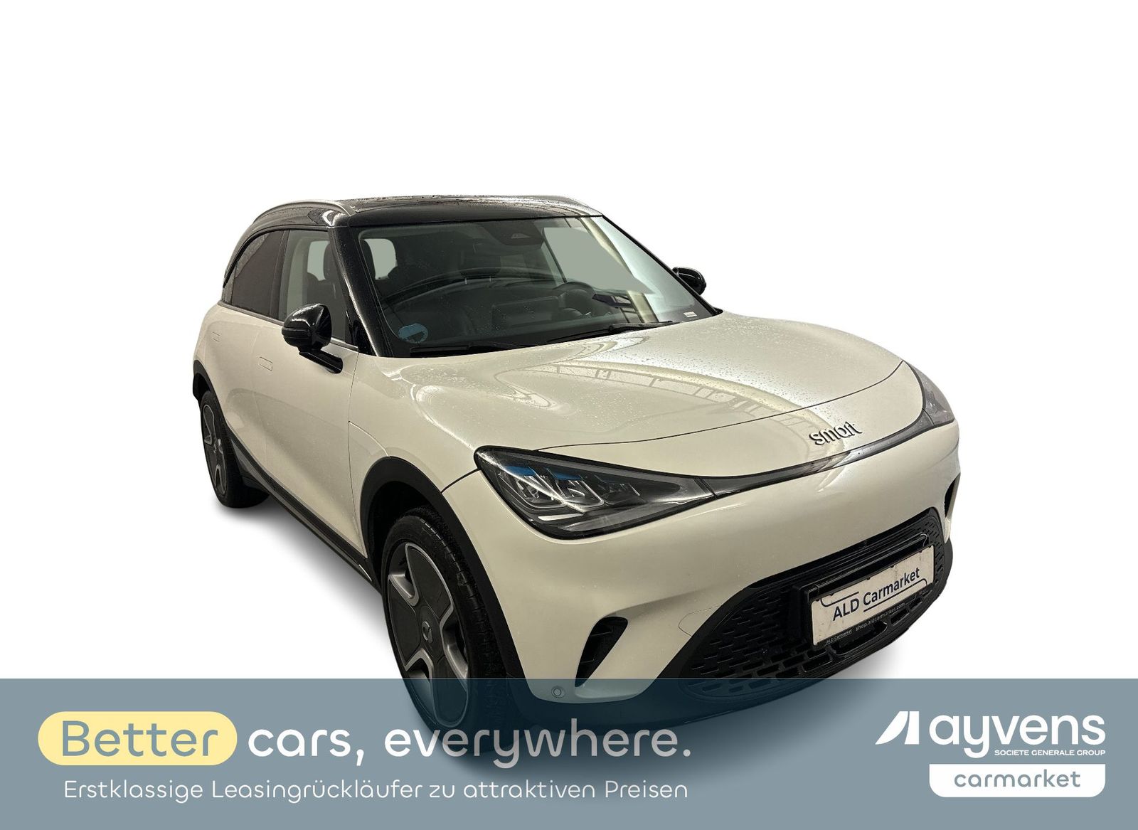 Smart ONE Pro+ smart #1