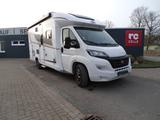 Bürstner Lyseo TD 684 G Harmony Line, SAT/TV, Markise - Offers matching your search criteria
