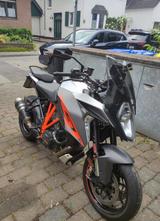 KTM 1290 Super Duke GT - Offers