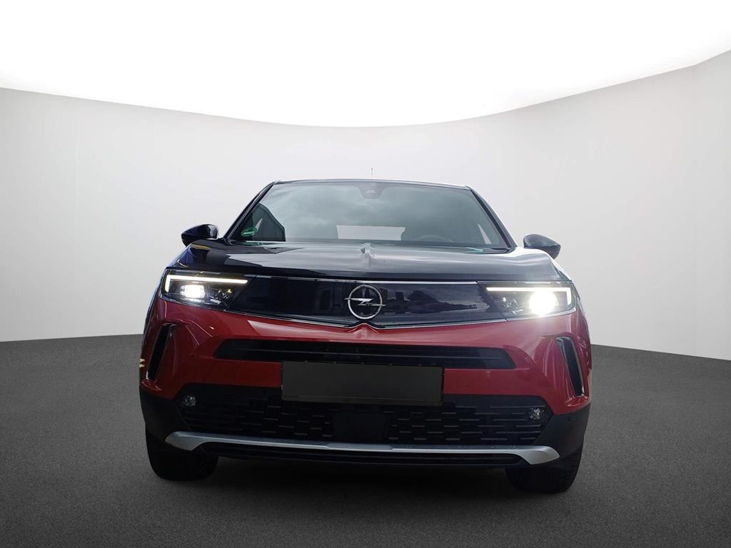 Opel Mokka Ultimate NAVI VOLL LED RFK ACC GJR SHZ