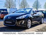 Peugeot 308 CC Cabrio Allure *AUTOMATIK*LEDER*VOLL*89€m. - gebrauchte Peugeot 308 aus dem Jahr 2012