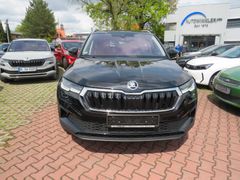 SKODA KAROQ 1,5 TSI STYLE*+EL.HECKKL+LED+CAM+TEMP Bild 3