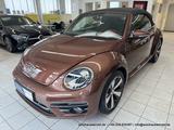 Volkswagen Beetle Cabriolet 2.0 TDI 5-Gang FENDER XENON KAM - Volkswagen Beetle: TDI
