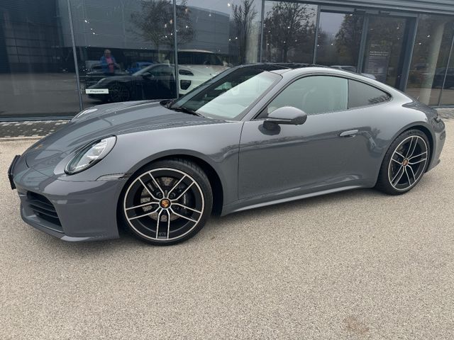 Porsche 992.2 Facelift Carrera Coupé My2025 LP173´€ VOLL