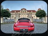 Porsche 911 964 WTL Turbo Look  - BRD -  GELEGENHEIT - Porsche 964: 911