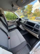 Volkswagen VW T6 Transporter | EZ 2018 | 35.000 km |  - Volkswagen T6 Transporter in Kiel