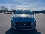 Peugeot 5008 1.2 e-THP 130PS 7-SITZE 10611 - Peugeot 5008: Van