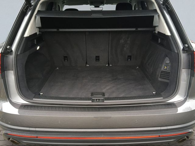 Touareg 3.0 TDI 4Motion *Leder*StHz*Luft-F.*AHK*