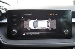 Fahrzeugabbildung Skoda Fabia Ambition AppleCarplay! TOP Ausstattung!