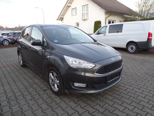 Ford C-Max 1,5l TdCi Business Edition Navi, Sitzheizu