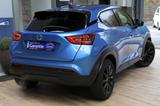 Nissan Juke N-Connecta/360°Kamera/Navi/ACC/DAB - Nissan Juke in Wuppertal
