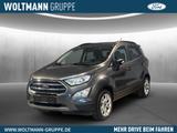 Ford EcoSport Titanium GJR Navi Soundsystem B & O LED - Ford EcoSport Gebrauchtwagen in Bremen