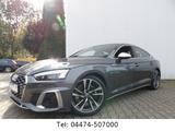 Audi S5 Sportback 3.0 TDI quattro Matrix Head-Up - gebrauchte Audi S5 aus dem Jahr 2020