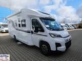 Knaus L!VE WAVE 700 MEG Platinum Selection 140 PS Scha