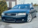 Audi A8 4.2 quattro - Audi A8 in Bochum